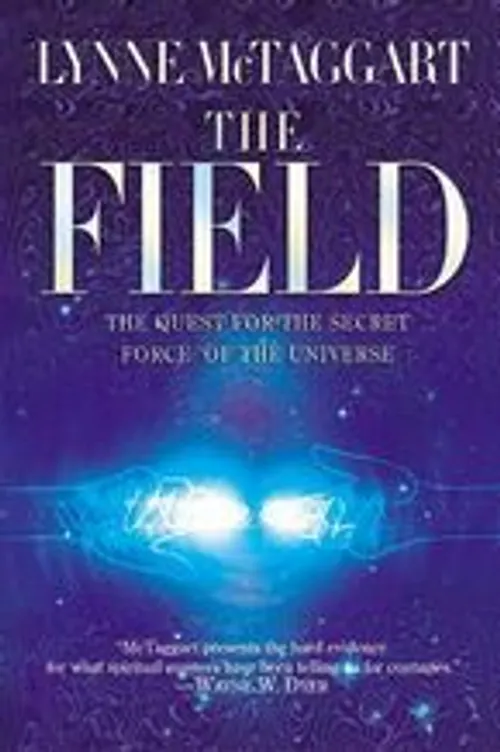 Book The Field